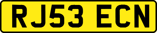 RJ53ECN