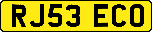 RJ53ECO