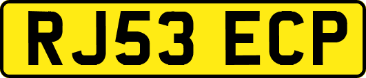 RJ53ECP