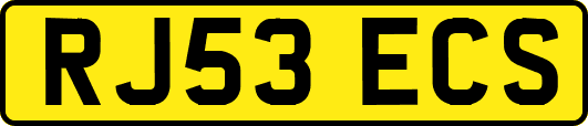 RJ53ECS