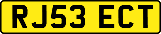 RJ53ECT