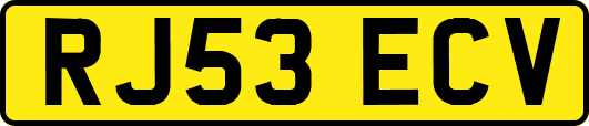 RJ53ECV