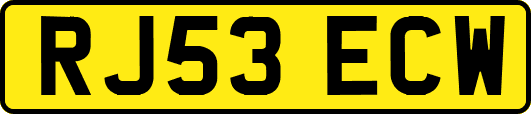 RJ53ECW