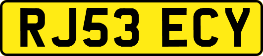 RJ53ECY