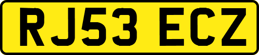 RJ53ECZ