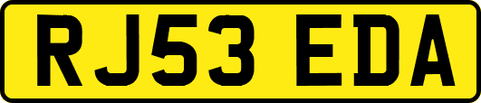 RJ53EDA