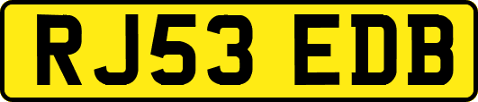 RJ53EDB