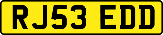 RJ53EDD