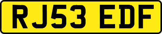 RJ53EDF
