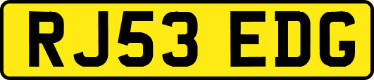 RJ53EDG
