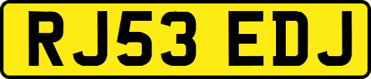 RJ53EDJ