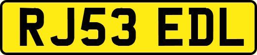 RJ53EDL