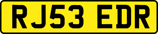 RJ53EDR