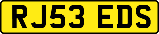RJ53EDS