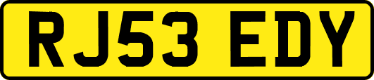 RJ53EDY