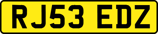 RJ53EDZ