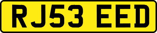 RJ53EED