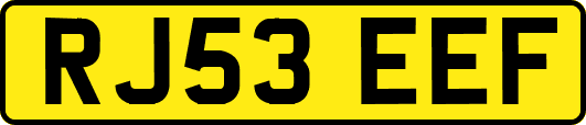RJ53EEF