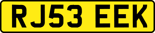 RJ53EEK