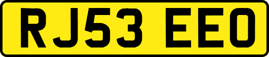 RJ53EEO