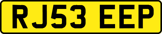 RJ53EEP
