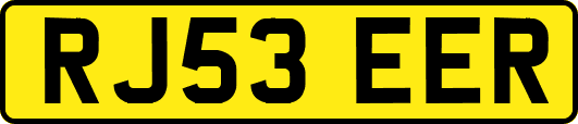 RJ53EER