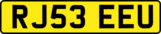 RJ53EEU