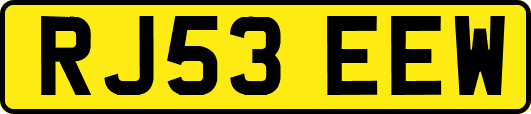 RJ53EEW