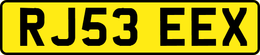 RJ53EEX