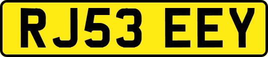 RJ53EEY