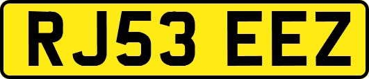 RJ53EEZ