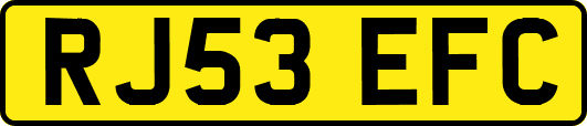 RJ53EFC