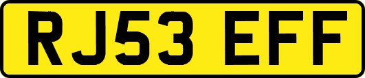 RJ53EFF