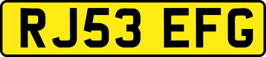 RJ53EFG