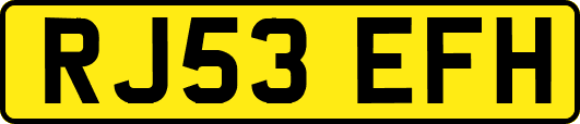 RJ53EFH