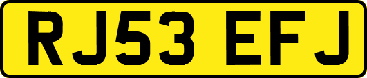 RJ53EFJ