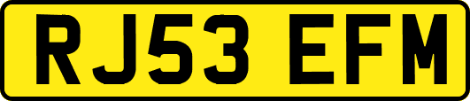 RJ53EFM