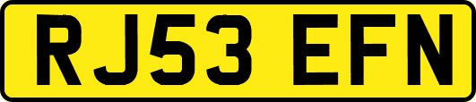 RJ53EFN