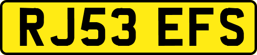 RJ53EFS
