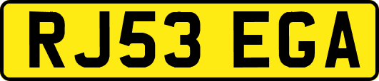 RJ53EGA