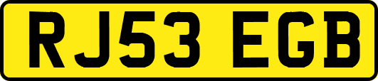 RJ53EGB