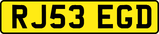 RJ53EGD