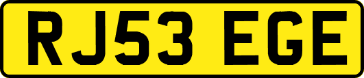 RJ53EGE