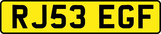 RJ53EGF
