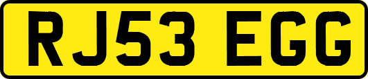 RJ53EGG