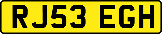RJ53EGH