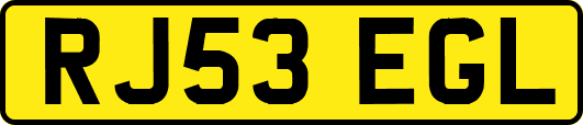 RJ53EGL