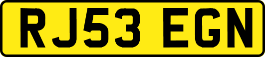 RJ53EGN