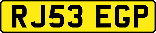RJ53EGP