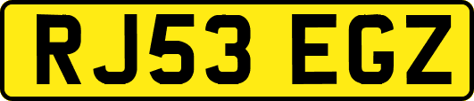 RJ53EGZ
